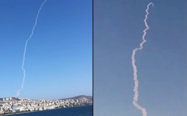 'Türkiye S-400'leri oraya konuşlandırdı' iddiası 5