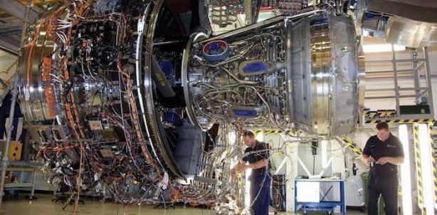 Türk firma dünya 4'üncüsü olacak 4