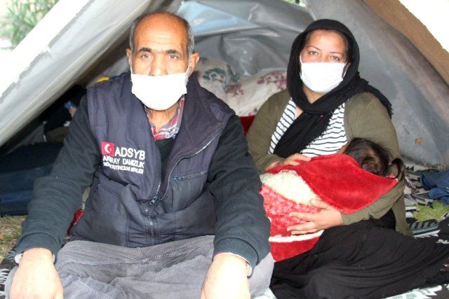 İnternetteki ilan hayatlarını kabusa çevirdi! 5