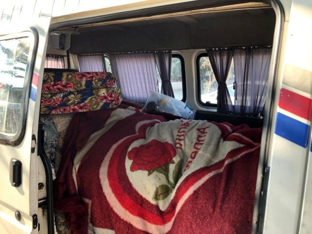 İnternetteki ilan hayatlarını kabusa çevirdi! 8