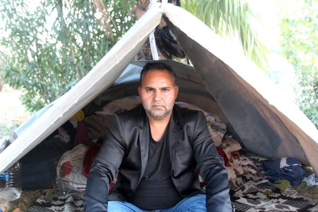 İnternetteki ilan hayatlarını kabusa çevirdi! 6