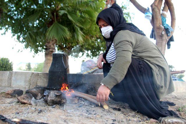 İnternetteki ilan hayatlarını kabusa çevirdi! 2