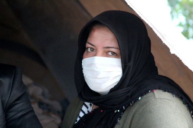 İnternetteki ilan hayatlarını kabusa çevirdi! 7