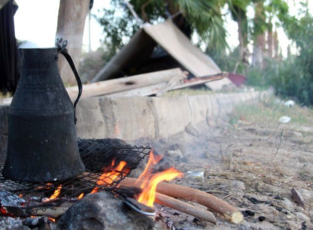 İnternetteki ilan hayatlarını kabusa çevirdi! 3
