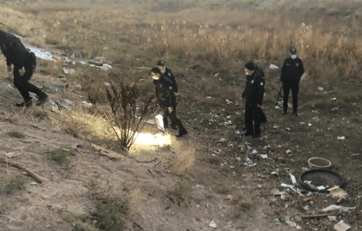 Ankara'da suç örgütüne 'çukur' operasyonu 5