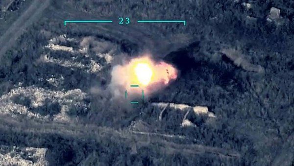 Türk SİHA'ları dünyayı şaşkına uğrattı! 12