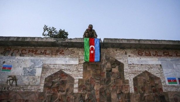 Türk SİHA'ları dünyayı şaşkına uğrattı! 7