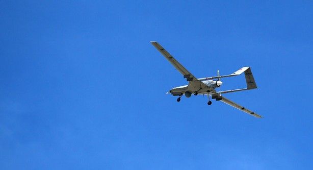 Türk SİHA'ları dünyayı şaşkına uğrattı! 17