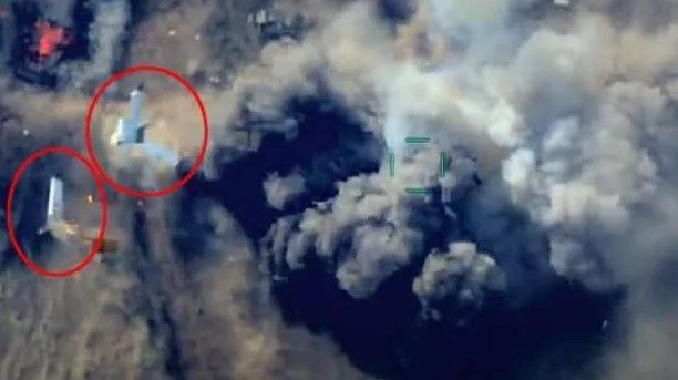 Türk SİHA'ları dünyayı şaşkına uğrattı! 4