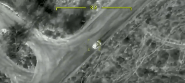 Türk SİHA'ları dünyayı şaşkına uğrattı! 15