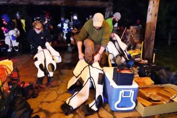 Yeni kriz patlak verdi 1