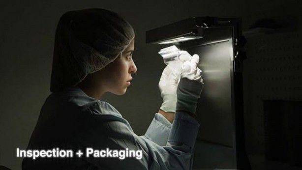 Dünyanın merakla beklediği aşı yola çıkıyor! 11