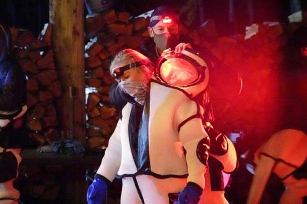 Yeni kriz patlak verdi 7