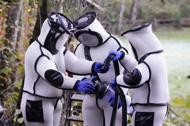 Yeni kriz patlak verdi 9