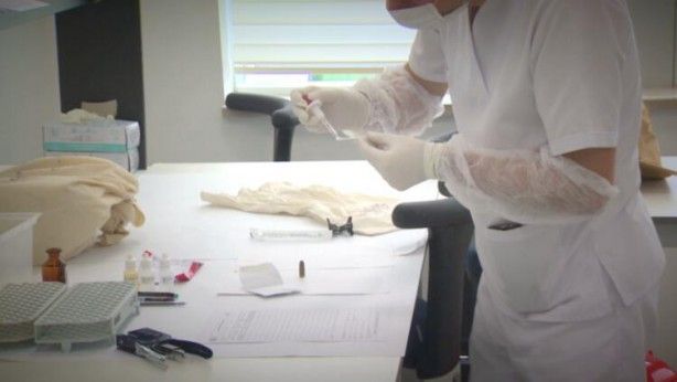 Merak edilen yer ilk kez görüntülendi 2