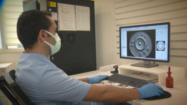 Merak edilen yer ilk kez görüntülendi 4