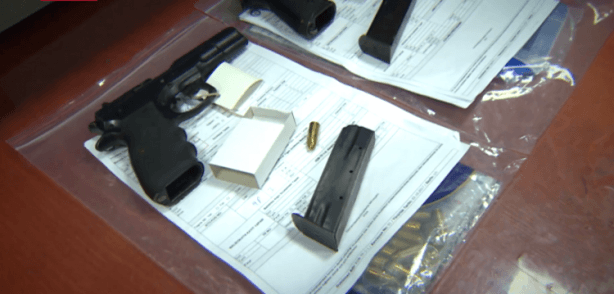 Merak edilen yer ilk kez görüntülendi 8