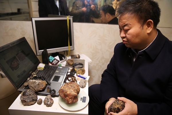 Rezerv için geldiler... 'Tesis kurabiliriz' 8