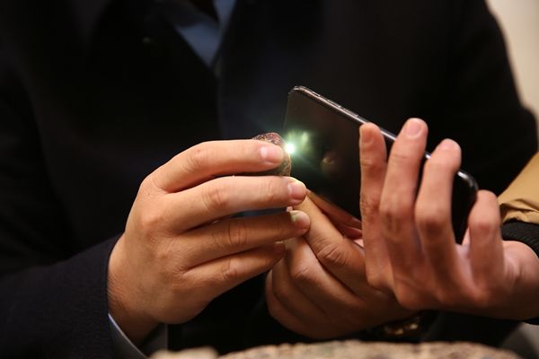 Rezerv için geldiler... 'Tesis kurabiliriz' 3