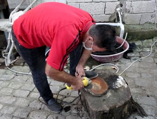 Detayı fark edince gözlerine inanamadı 6