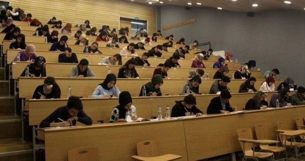 İşte sokağa çıkma kısıtlamasından muaf olanlar 3