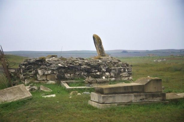 Ermenistan'ın geride bıraktıklarını dünya gördü 5