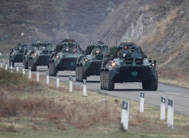 Ermenistan çıldıracak! Kuyruğun ucu bucağı yok 7