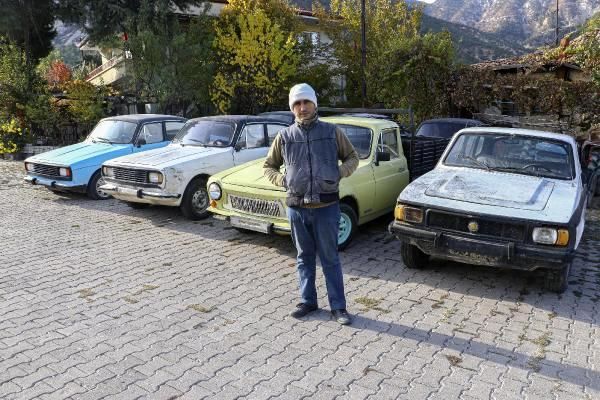 3 evi atölyeye çevirdi! 11 bin liraya satıyor 2