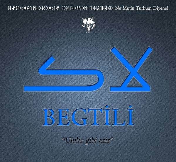 İşte Türklerin soy ağacı gerçeği 14