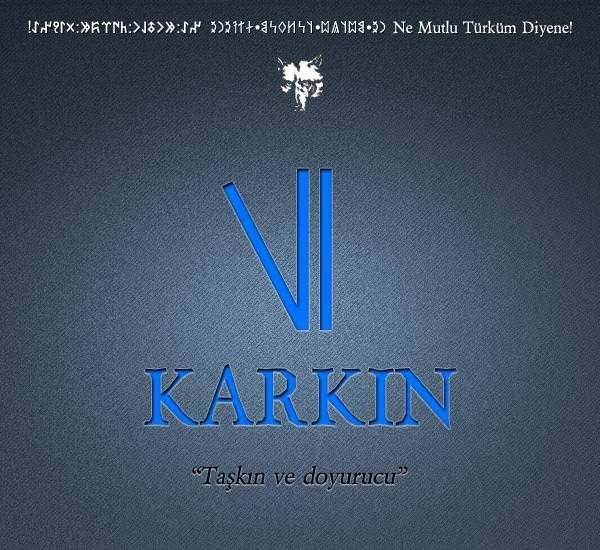 İşte Türklerin soy ağacı gerçeği 15