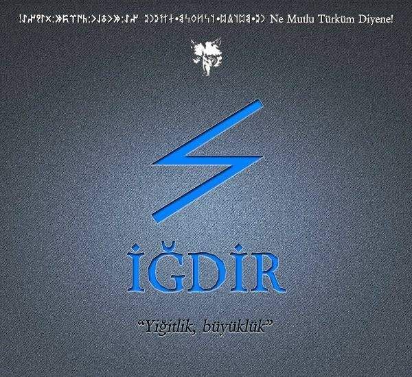 İşte Türklerin soy ağacı gerçeği 24