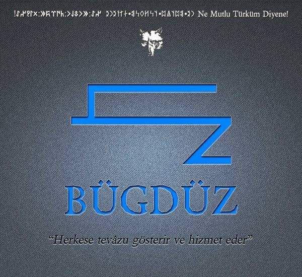 İşte Türklerin soy ağacı gerçeği 25