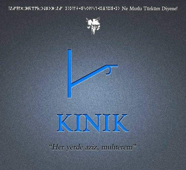 İşte Türklerin soy ağacı gerçeği 27