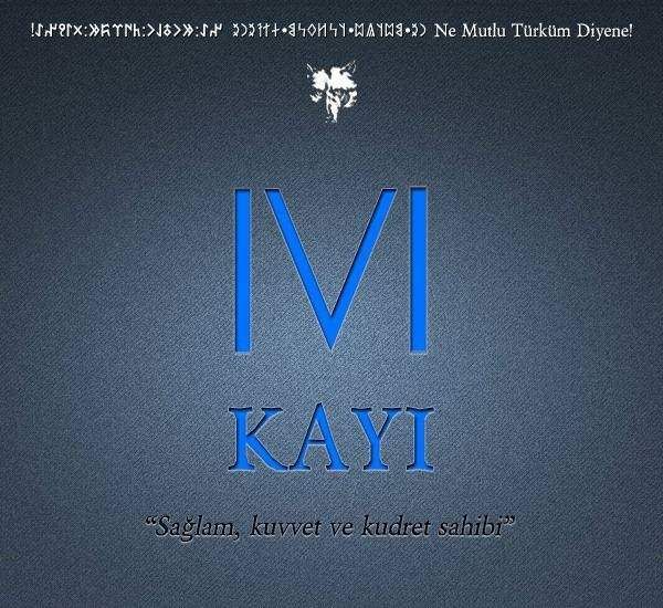 İşte Türklerin soy ağacı gerçeği 4