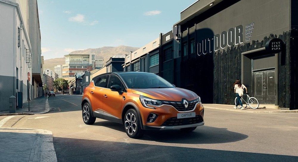 Türkiye'de satılan en ucuz sıfır otomobiller 38