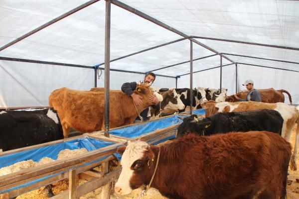 Emekli olu hayalini gerçekleştirdi: Çok karlı 5