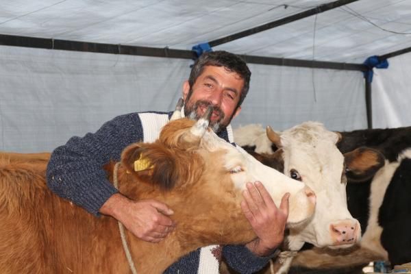 Emekli olu hayalini gerçekleştirdi: Çok karlı 4