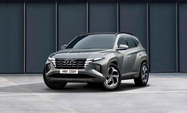 2021'de Türkiye'ye gelecek yeni model otomobiller 10