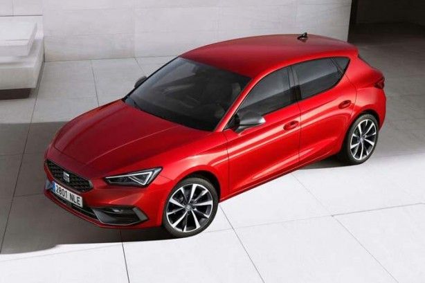 2021'de Türkiye'ye gelecek yeni model otomobiller 23