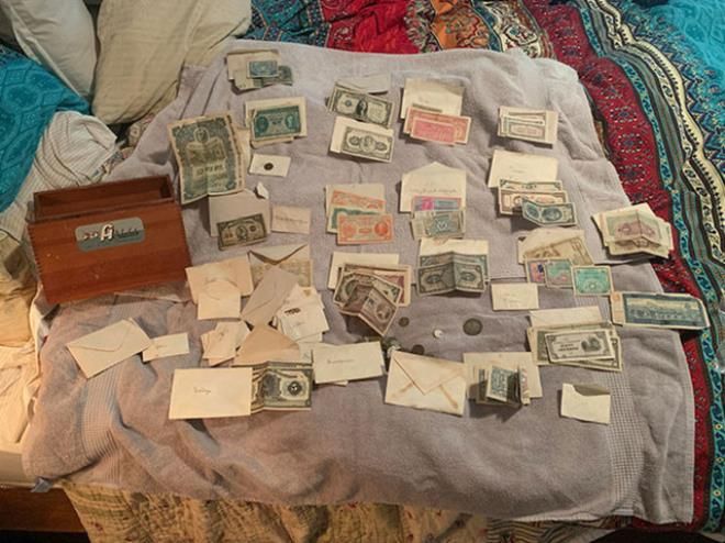 Gölde buldular! Değeri tam 38 bin TL 2