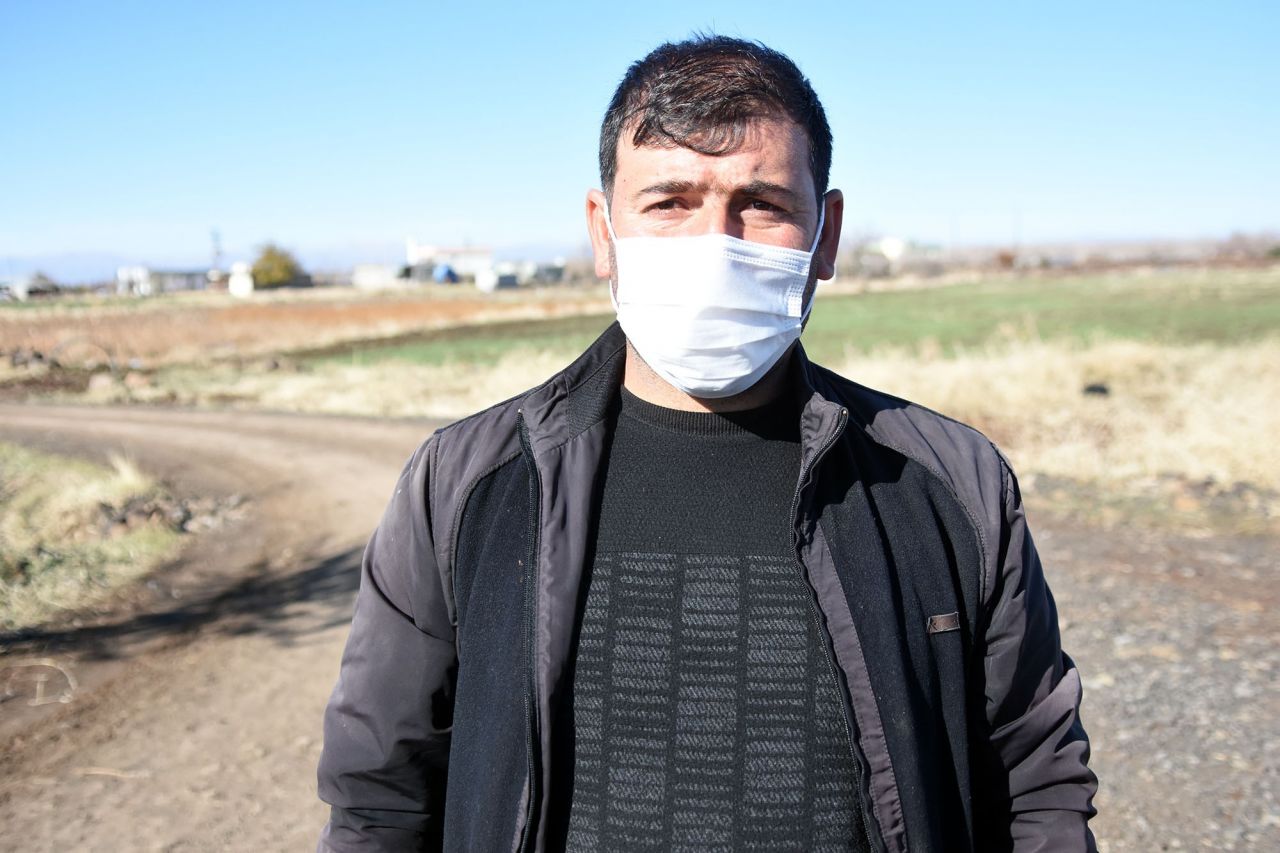 10 aydır aynı şeyi yapıyorlar! Hiç vaka görülmedi 9