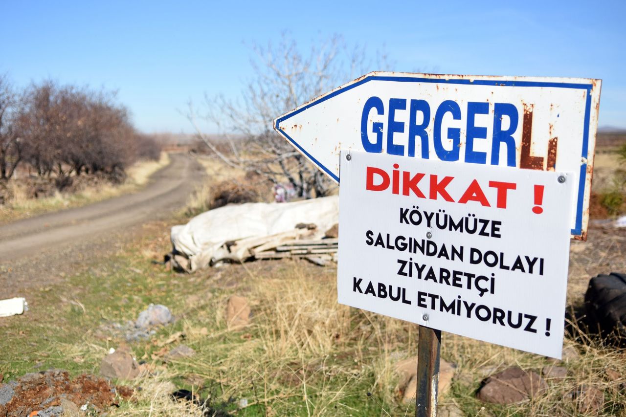 10 aydır aynı şeyi yapıyorlar! Hiç vaka görülmedi 10