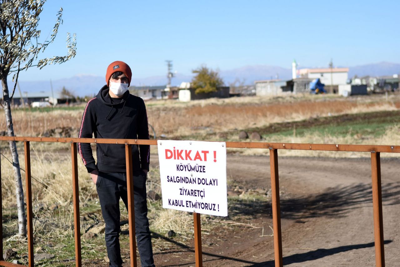 10 aydır aynı şeyi yapıyorlar! Hiç vaka görülmedi 11