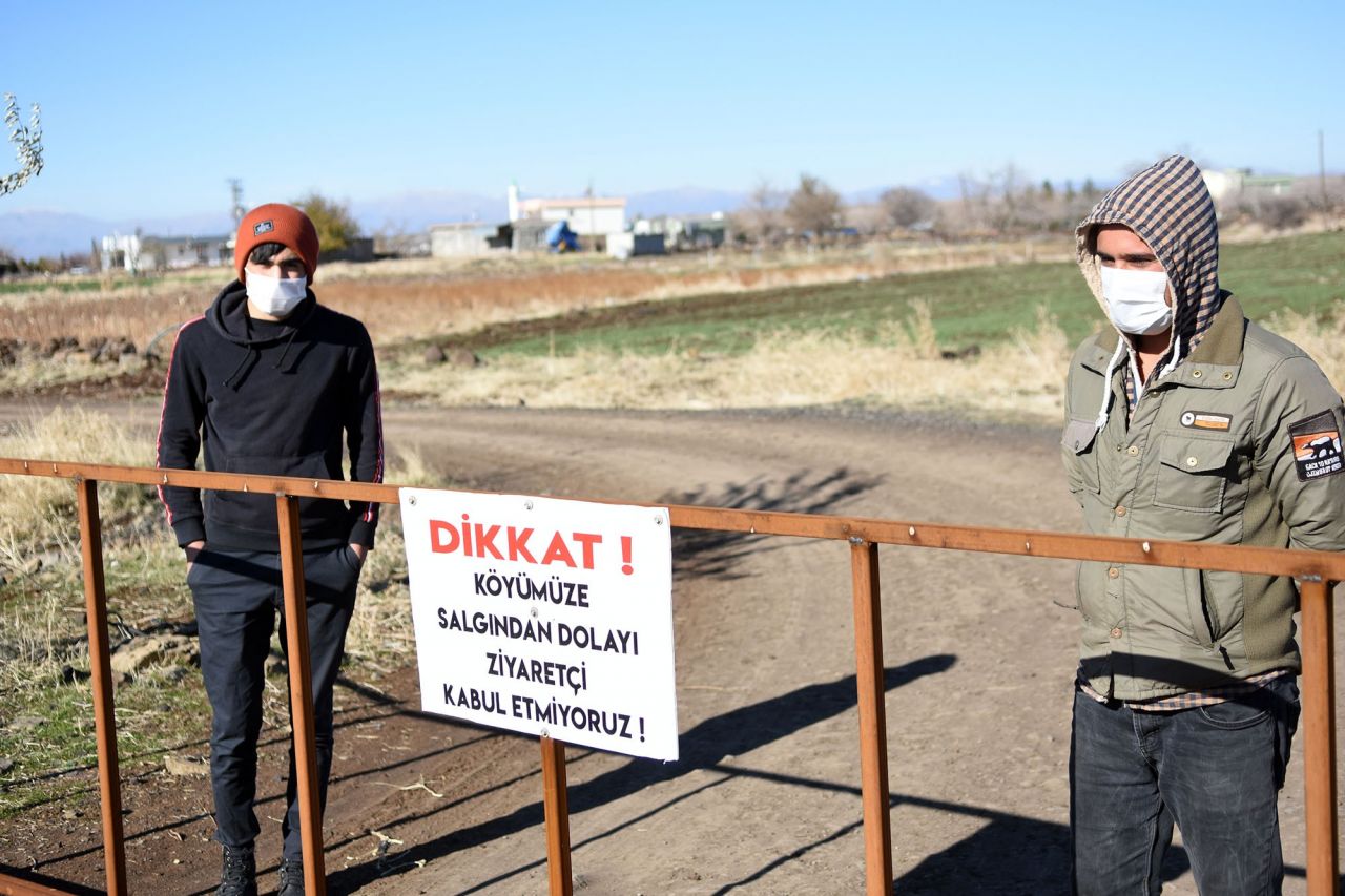 10 aydır aynı şeyi yapıyorlar! Hiç vaka görülmedi 12