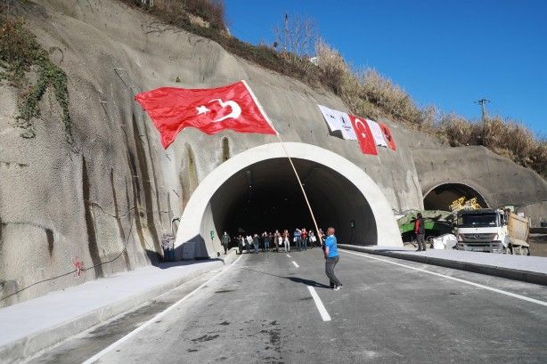 Türkiye'de '70 yıllık rüya' gerçekleşti 6