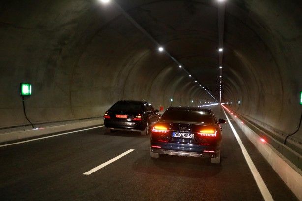 Türkiye'de '70 yıllık rüya' gerçekleşti 3