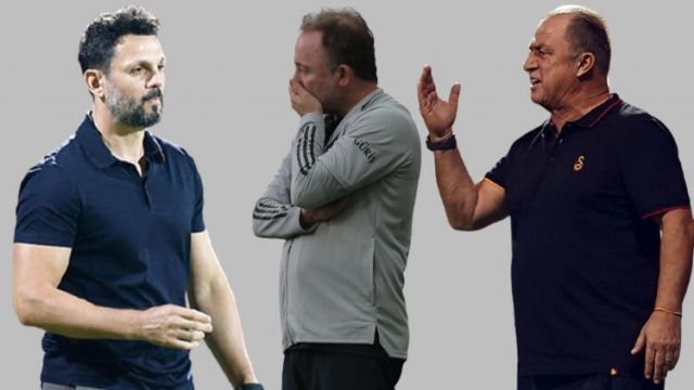 Üç büyükler art arda transfer bombası patlatıyor: İşte o isimler 1