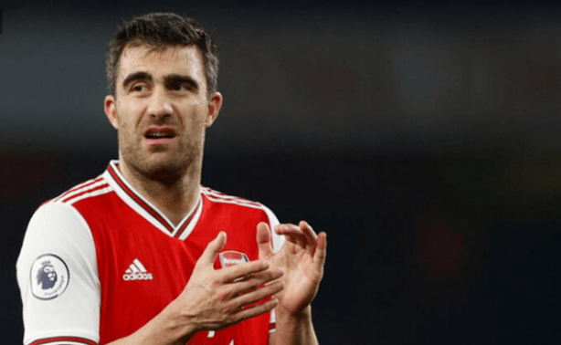 2021'in ilk bombası Edin Visca! 1