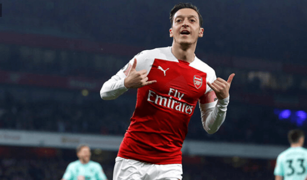 2021'in ilk bombası Edin Visca! 2