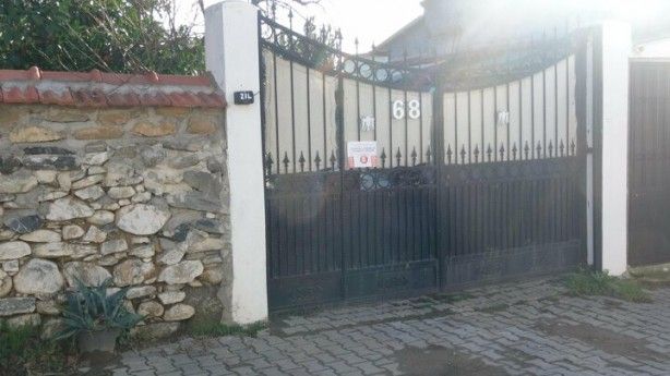 Türkiye'nin merak ettiği ev! Nöbet tutuluyor 2